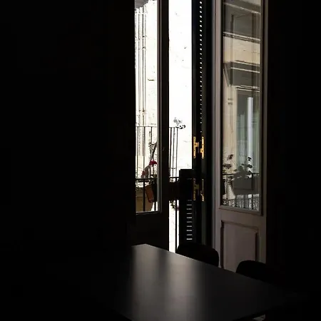 Palazzo Della Contessa - & Breakfast Лечче