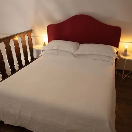 Palazzo Della Contessa - & Breakfast 4* Лечче