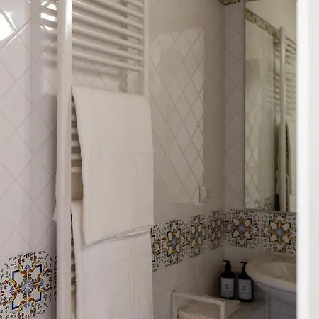 Bed & Breakfast Palazzo Della Contessa - & Breakfast