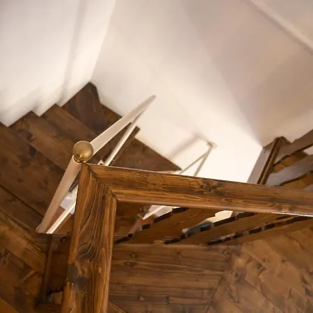 Palazzo Della Contessa - & Breakfast 4*