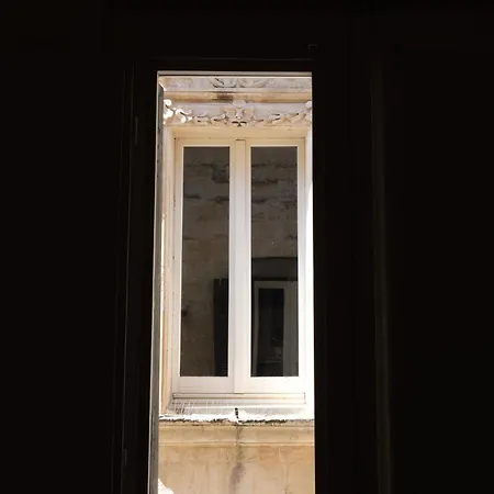 Palazzo Della Contessa - & Breakfast Отель типа 