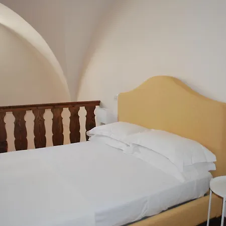 Bed & Breakfast Palazzo Della Contessa - & Breakfast