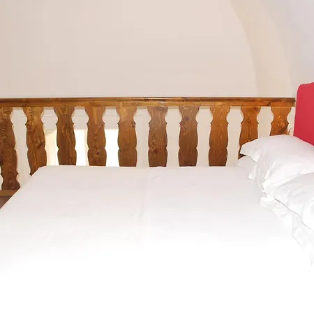 Palazzo Della Contessa - & Breakfast Oda ve Kahvaltı 4*