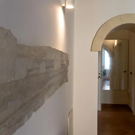 Palazzo Della Contessa - & Breakfast Лечче