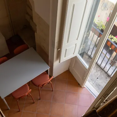 Palazzo Della Contessa - & Breakfast Лечче