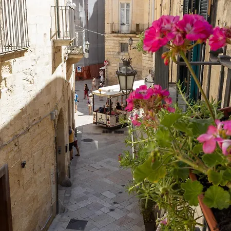 Palazzo Della Contessa - & Breakfast Bed & Breakfast 4*