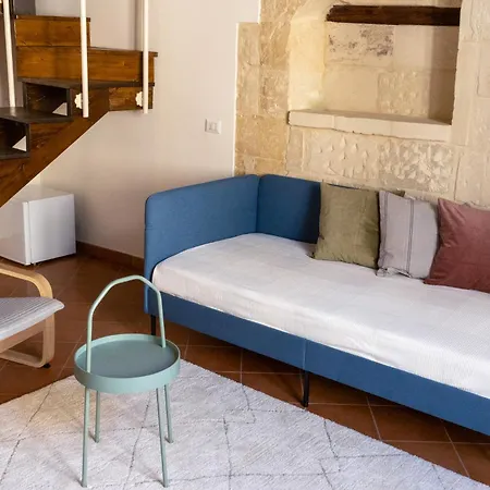 Palazzo Della Contessa - & Breakfast Отель типа 
