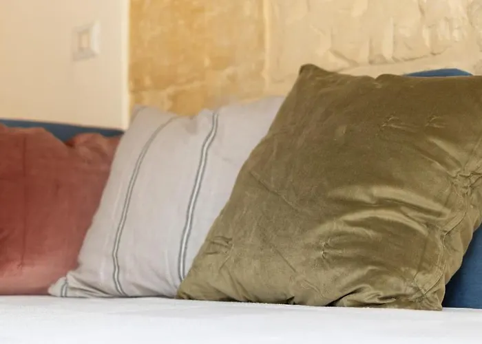Bed & Breakfast Palazzo Della Contessa - & Breakfast Lecce