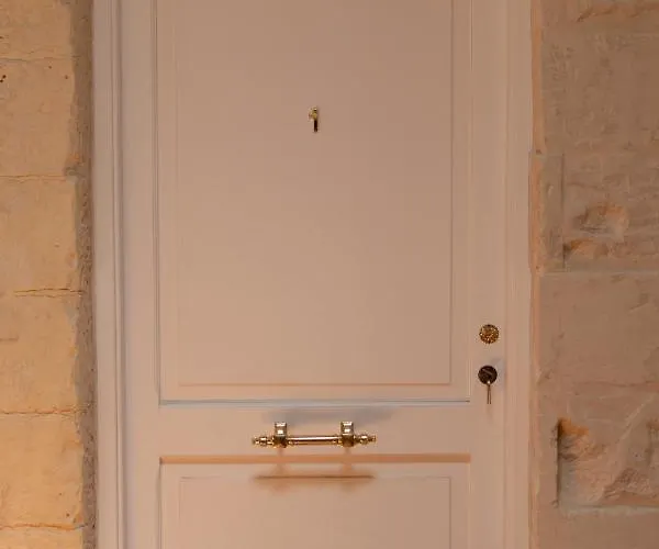 Bed & Breakfast Palazzo Della Contessa - & Breakfast