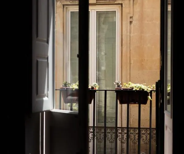 Palazzo Della Contessa - & Breakfast Bed & Breakfast Lecce
