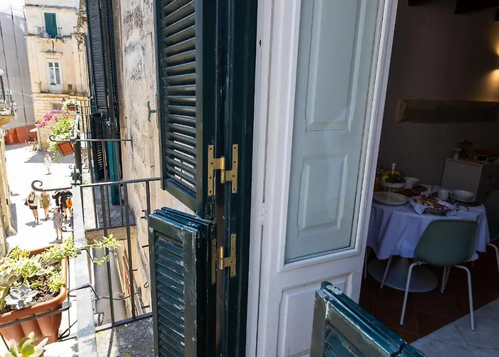 Palazzo Della Contessa - & Breakfast 4* Lecce