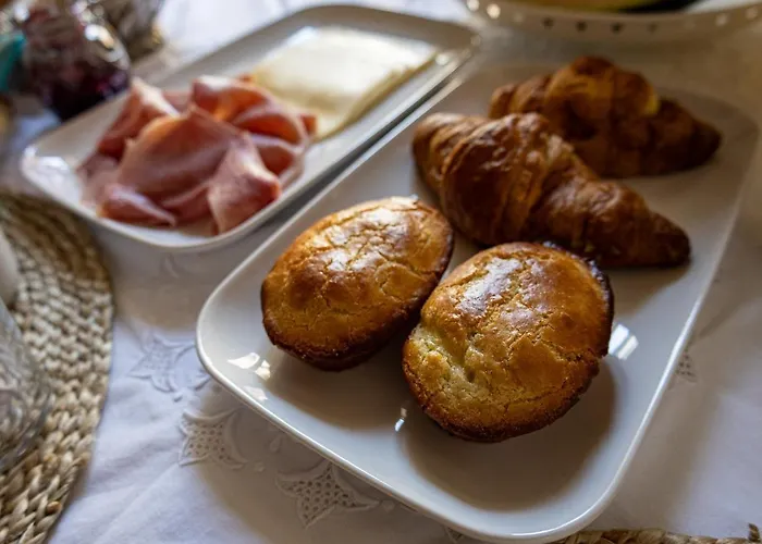 Palazzo Della Contessa - & Breakfast Bed & Breakfast Lecce