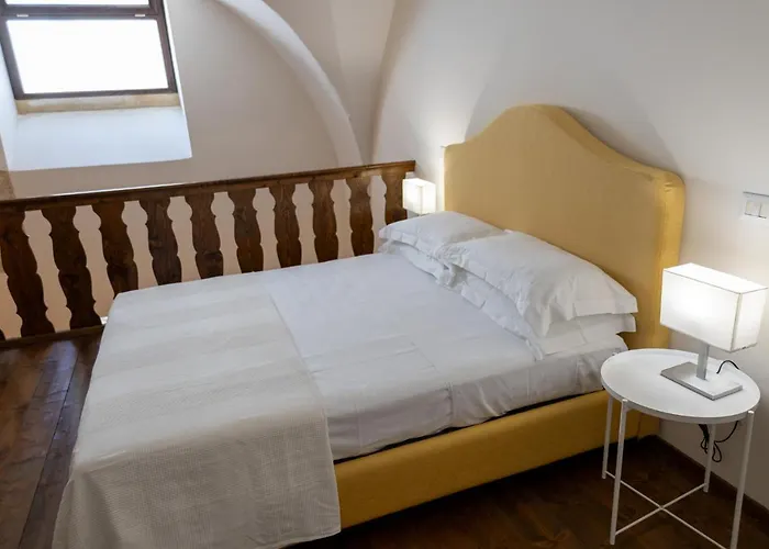 Palazzo Della Contessa - & Breakfast Bed & Breakfast Lecce