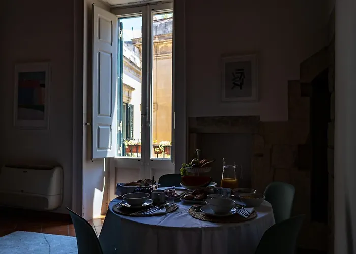 Palazzo Della Contessa - & Breakfast Lecce