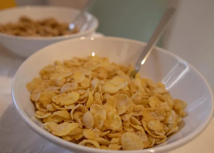 Palazzo Della Contessa - & Breakfast Bed & Breakfast
