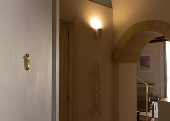Palazzo Della Contessa - & Breakfast Bed & Breakfast 4*