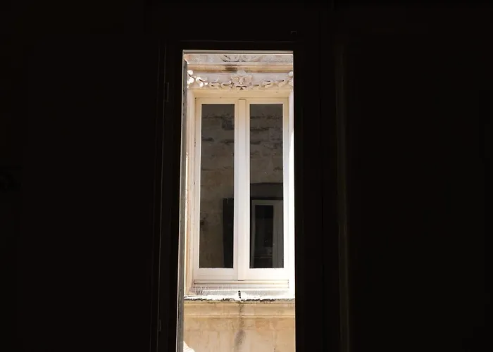 Palazzo Della Contessa - & Breakfast Bed & Breakfast Lecce