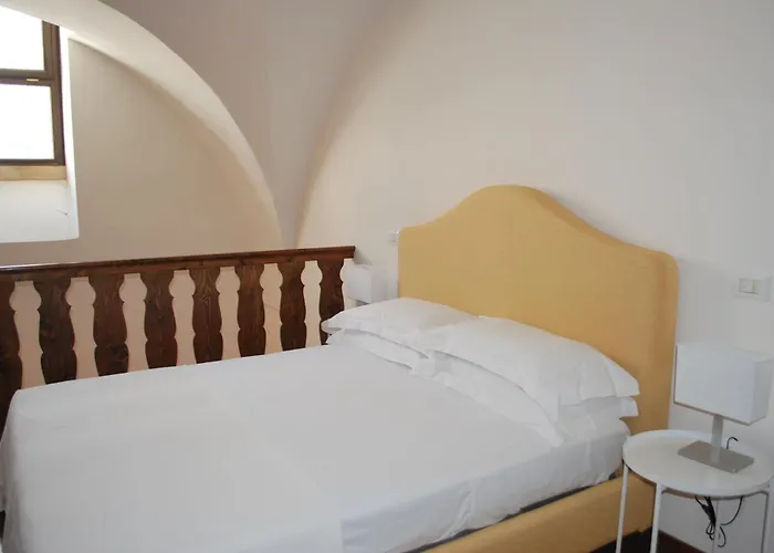 Bed & Breakfast Palazzo Della Contessa - & Breakfast