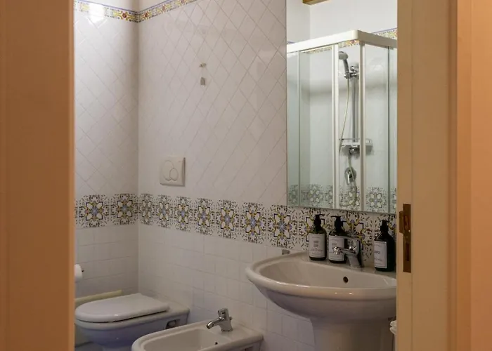 Palazzo Della Contessa - & Breakfast Bed & Breakfast 4*