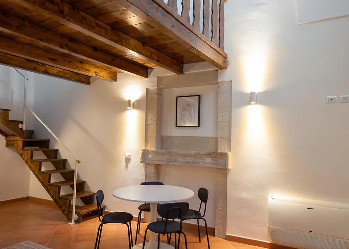Bed & Breakfast Palazzo Della Contessa - & Breakfast 4*